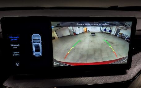 Haval F7 I, 2024 год, 2 315 000 рублей, 25 фотография