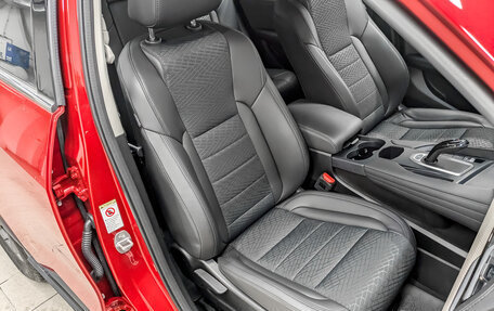 Haval F7 I, 2024 год, 2 315 000 рублей, 23 фотография