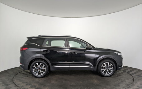 Chery Tiggo 7 Pro, 2022 год, 1 150 000 рублей, 4 фотография