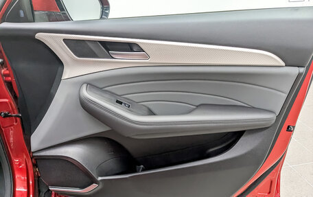 Haval F7 I, 2024 год, 2 315 000 рублей, 24 фотография