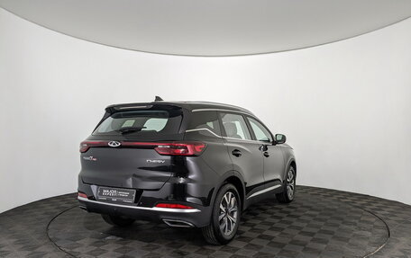 Chery Tiggo 7 Pro, 2022 год, 1 150 000 рублей, 5 фотография