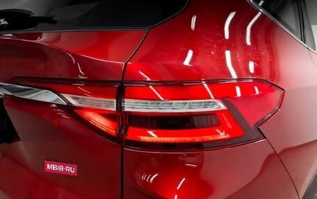 Haval F7 I, 2024 год, 2 315 000 рублей, 28 фотография