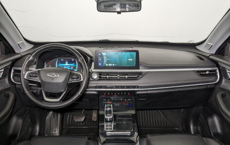 Chery Tiggo 7 Pro, 2022 год, 1 150 000 рублей, 14 фотография