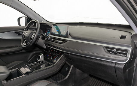 Chery Tiggo 7 Pro, 2022 год, 1 150 000 рублей, 11 фотография