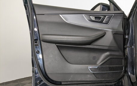 Chery Tiggo 7 Pro, 2022 год, 1 150 000 рублей, 19 фотография