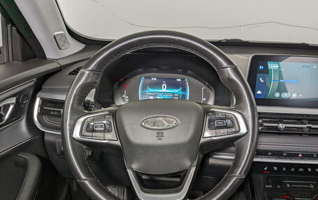 Chery Tiggo 7 Pro, 2022 год, 1 150 000 рублей, 22 фотография