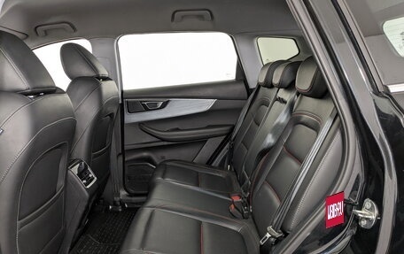 Chery Tiggo 7 Pro, 2022 год, 1 150 000 рублей, 12 фотография