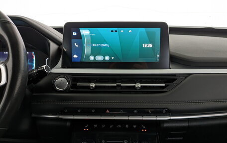 Chery Tiggo 7 Pro, 2022 год, 1 150 000 рублей, 15 фотография