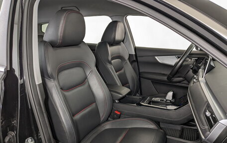 Chery Tiggo 7 Pro, 2022 год, 1 150 000 рублей, 24 фотография