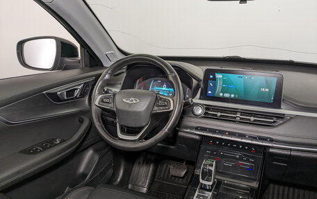 Chery Tiggo 7 Pro, 2022 год, 1 150 000 рублей, 26 фотография