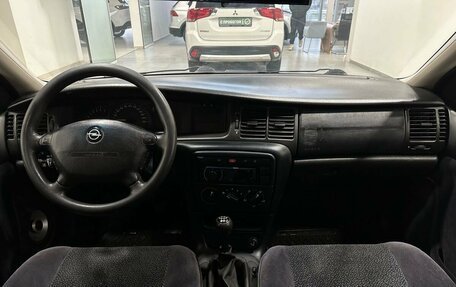 Opel Vectra B рестайлинг, 2000 год, 349 900 рублей, 5 фотография
