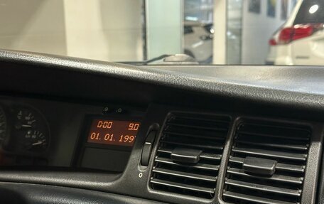 Opel Vectra B рестайлинг, 2000 год, 349 900 рублей, 10 фотография