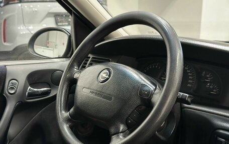 Opel Vectra B рестайлинг, 2000 год, 349 900 рублей, 8 фотография