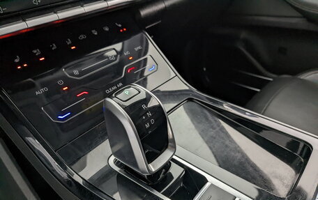 Chery Tiggo 7 Pro, 2022 год, 1 150 000 рублей, 27 фотография