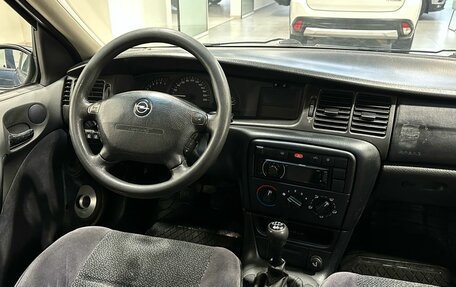 Opel Vectra B рестайлинг, 2000 год, 349 900 рублей, 6 фотография