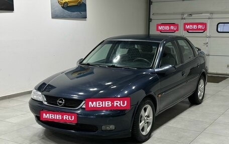 Opel Vectra B рестайлинг, 2000 год, 349 900 рублей, 2 фотография