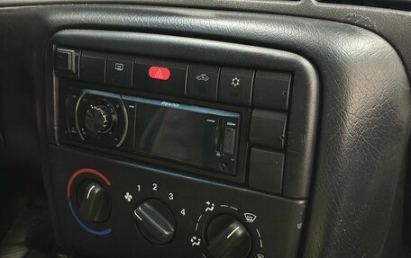 Opel Vectra B рестайлинг, 2000 год, 349 900 рублей, 11 фотография