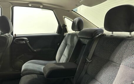 Opel Vectra B рестайлинг, 2000 год, 349 900 рублей, 13 фотография