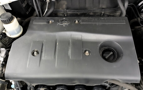 Lifan X60 I рестайлинг, 2017 год, 715 000 рублей, 9 фотография