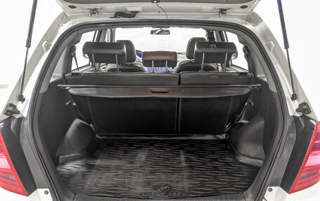 Lifan X60 I рестайлинг, 2017 год, 715 000 рублей, 10 фотография