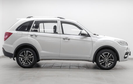 Lifan X60 I рестайлинг, 2017 год, 715 000 рублей, 4 фотография