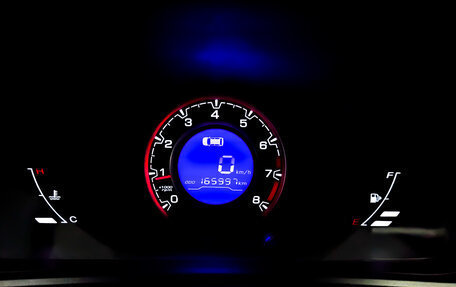 Lifan X60 I рестайлинг, 2017 год, 715 000 рублей, 13 фотография