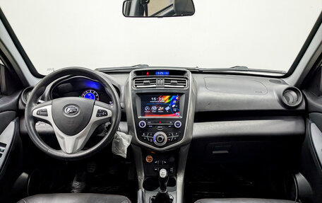 Lifan X60 I рестайлинг, 2017 год, 715 000 рублей, 14 фотография