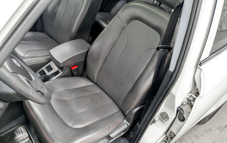 Lifan X60 I рестайлинг, 2017 год, 715 000 рублей, 19 фотография