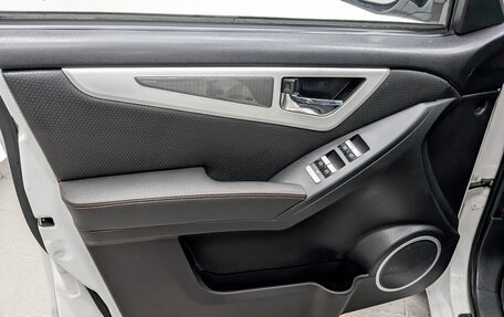 Lifan X60 I рестайлинг, 2017 год, 715 000 рублей, 18 фотография