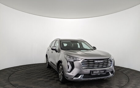 Haval Jolion, 2023 год, 1 300 000 рублей, 3 фотография