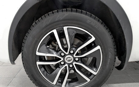 Lifan X60 I рестайлинг, 2017 год, 715 000 рублей, 20 фотография