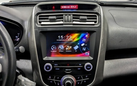 Lifan X60 I рестайлинг, 2017 год, 715 000 рублей, 15 фотография