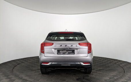 Haval Jolion, 2023 год, 1 300 000 рублей, 6 фотография