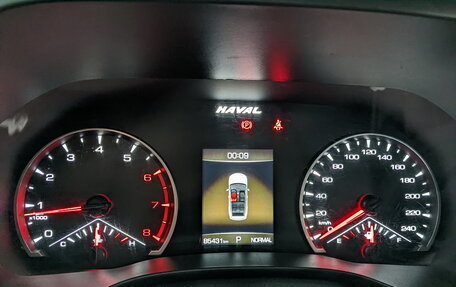 Haval Jolion, 2023 год, 1 300 000 рублей, 13 фотография