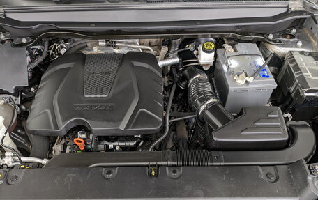 Haval Jolion, 2023 год, 1 300 000 рублей, 9 фотография