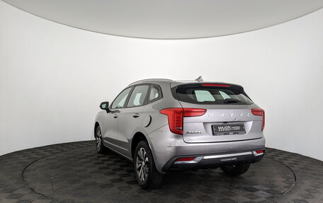 Haval Jolion, 2023 год, 1 300 000 рублей, 7 фотография