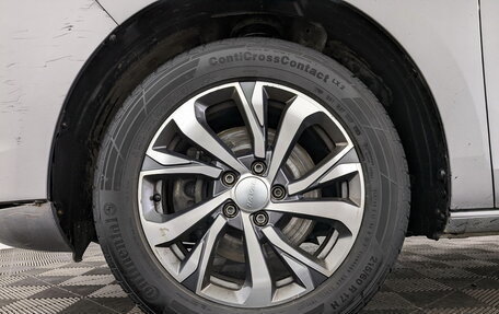 Haval Jolion, 2023 год, 1 300 000 рублей, 18 фотография