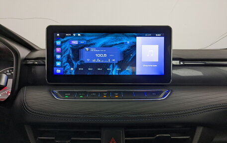 Haval Jolion, 2023 год, 1 300 000 рублей, 15 фотография
