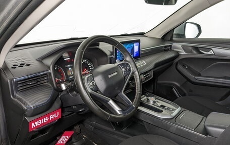 Haval Jolion, 2023 год, 1 300 000 рублей, 16 фотография