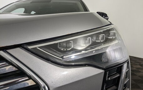 Haval Jolion, 2023 год, 1 300 000 рублей, 17 фотография