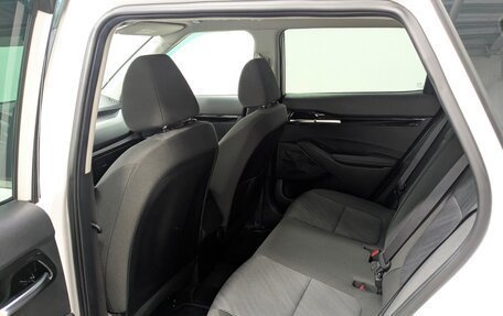 KIA Seltos I, 2020 год, 2 210 000 рублей, 6 фотография