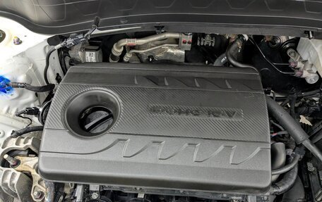 KIA Seltos I, 2020 год, 2 210 000 рублей, 2 фотография