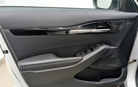 KIA Seltos I, 2020 год, 2 210 000 рублей, 9 фотография