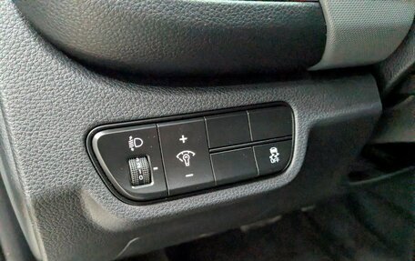 KIA Seltos I, 2020 год, 2 210 000 рублей, 11 фотография