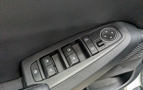 KIA Seltos I, 2020 год, 2 210 000 рублей, 10 фотография