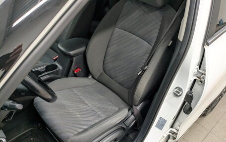 KIA Seltos I, 2020 год, 2 210 000 рублей, 12 фотография