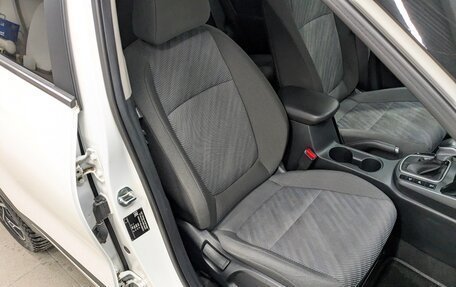 KIA Seltos I, 2020 год, 2 210 000 рублей, 14 фотография