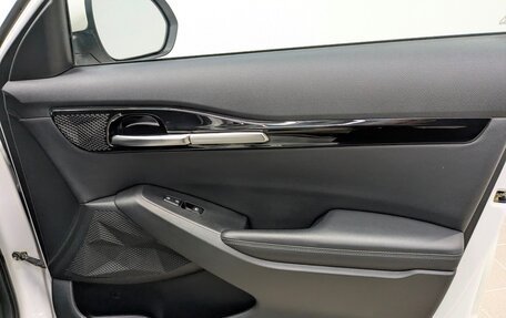 KIA Seltos I, 2020 год, 2 210 000 рублей, 16 фотография