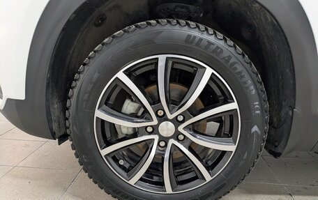 KIA Seltos I, 2020 год, 2 210 000 рублей, 13 фотография