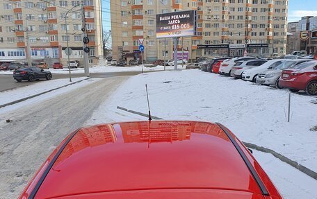 Ford Fiesta, 2015 год, 815 000 рублей, 10 фотография